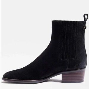 Sam Edelman Bronson Ankle Booties Size 8 New